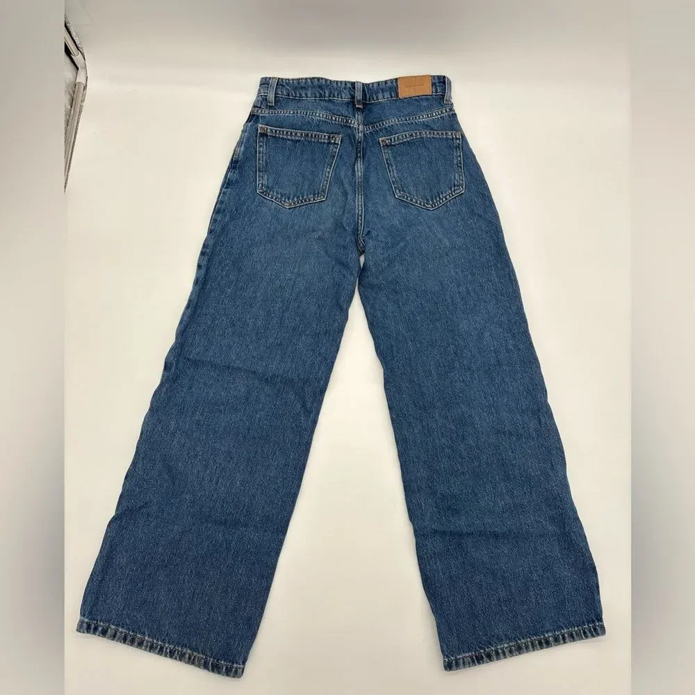 Zara Kids Jeans